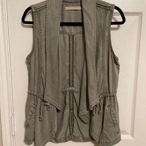 Max Jeans vest